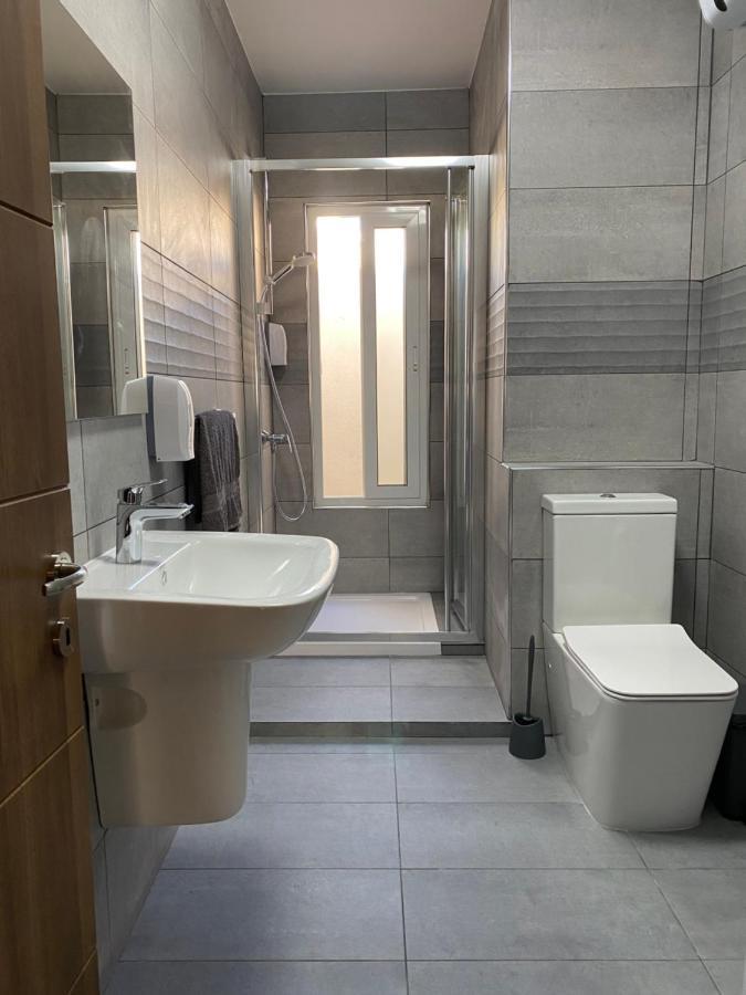 Seaside Apartment In Gzira Экстерьер фото