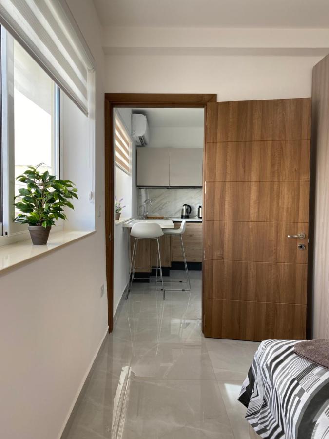 Seaside Apartment In Gzira Экстерьер фото